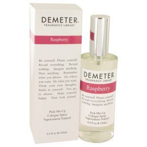 Demeter Raspberry Perfume By Demeter Cologne Spray