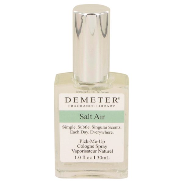 Demeter Salt Air Perfume By Demeter Cologne Spray