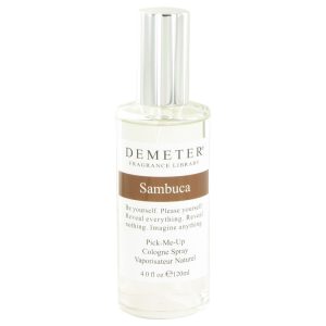 Demeter Sambuca Perfume By Demeter Cologne Spray