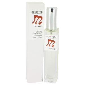 Demeter Scorpio Perfume By Demeter Eau De Toilette Spray