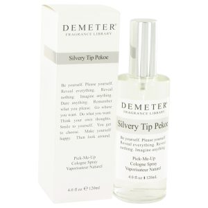 Demeter Silvery Tip Pekoe Perfume By Demeter Cologne Spray