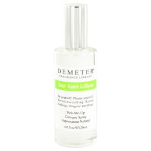 Demeter Sour Apple Lollipop Perfume By Demeter Cologne Spray (formerly Jolly Rancher Green Apple)