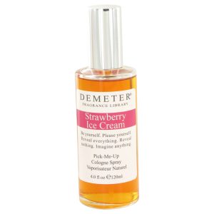 Demeter Strawberry Ice Cream Perfume By Demeter Cologne Spray