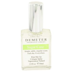 Demeter Sugar Cane Perfume By Demeter Cologne Spray