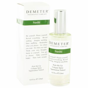 Demeter Sushi Perfume By Demeter Cologne Spray