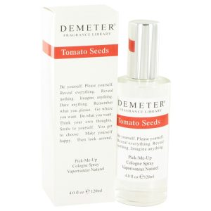 Demeter Tomato Seeds Perfume By Demeter Cologne Spray