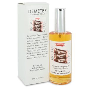 Demeter Tootsie Roll Perfume By Demeter Cologne Spray