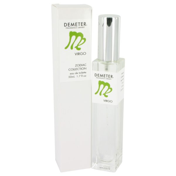 Demeter Virgo Perfume By Demeter Eau De Toilette Spray