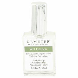 Demeter Wet Garden Perfume By Demeter Cologne Spray