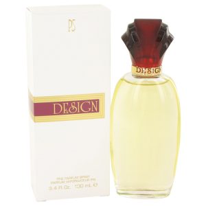 Design Perfume By Paul Sebastian Fine Parfum Spray