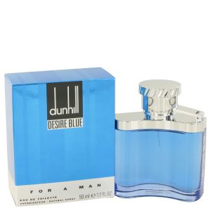 Desire Blue Cologne By Alfred Dunhill Eau De Toilette Spray