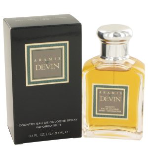 Devin Cologne By Aramis Cologne Spray