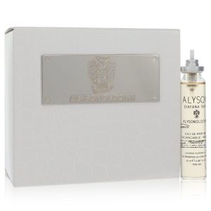 Diafana Skin Perfume By Alyson Oldoini Eau De Parfum Spray Refill