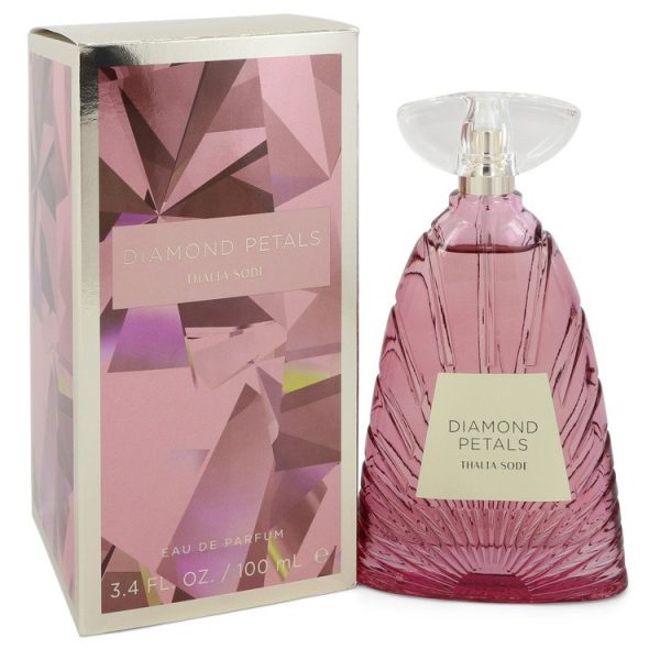 Diamond Petals Perfume By Thalia Sodi Eau De Parfum Spray