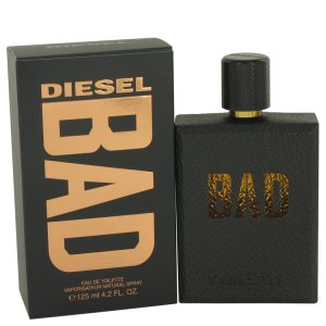 Diesel Bad Cologne By Diesel Eau De Toilette Spray