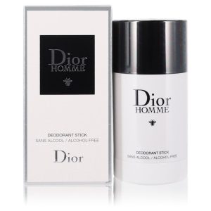 Dior Homme Cologne By Christian Dior Alcohol Free Deodorant Stick