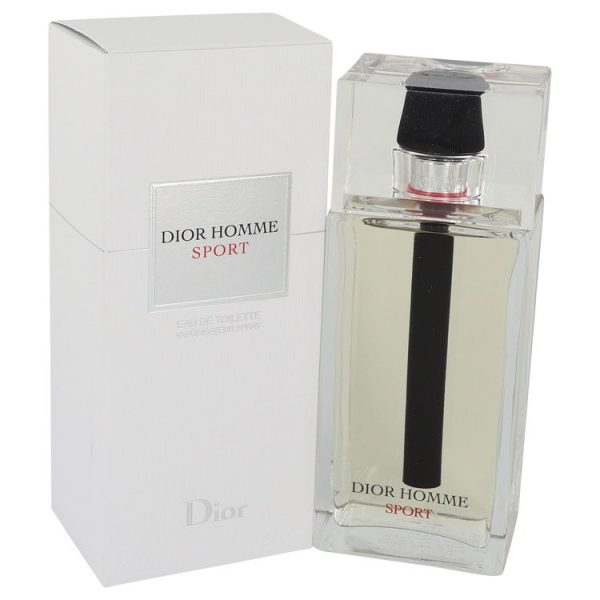 Dior Homme Sport Cologne By Christian Dior Eau De Toilette Spray