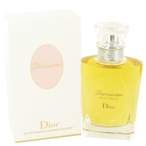 Diorissimo Perfume By Christian Dior Eau De Toilette Spray