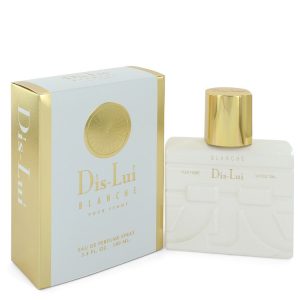 Dis Lui Blanche Perfume By YZY Perfume Eau De Parfum Spray