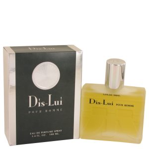 Dis Lui Cologne By YZY Perfume Eau De Parfum Spray