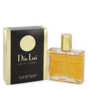 Dis Lui Perfume By YZY Perfume Eau De Parfum Spray