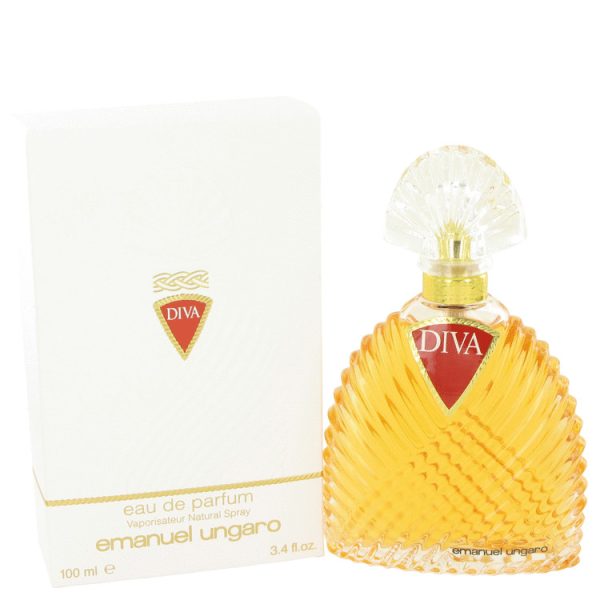 Diva Perfume By Ungaro Eau De Parfum Spray