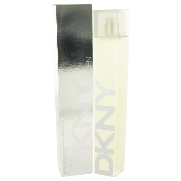 Dkny Perfume By Donna Karan Energizing Eau De Parfum Spray