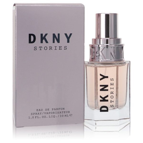 Dkny Stories Perfume By Donna Karan Eau De Parfum Spray