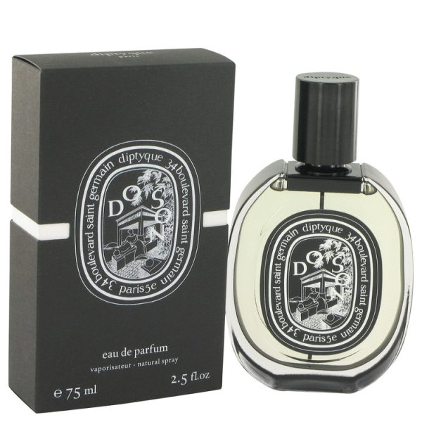 Do Son Perfume By Diptyque Eau De Parfum Spray (Unisex)