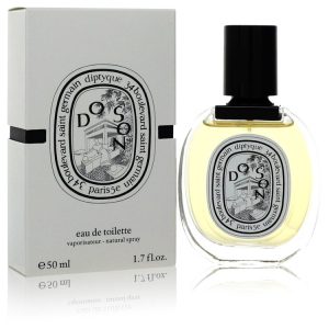 Do Son Perfume By Diptyque Eau De Toilette Spray (Unisex)