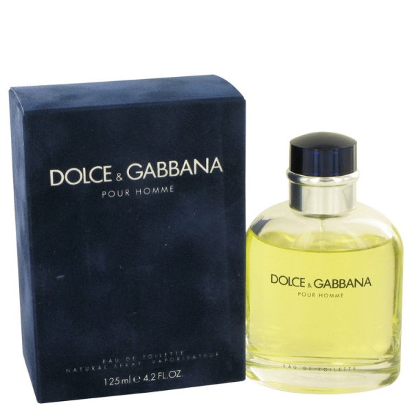 Dolce & Gabbana Cologne By Dolce & Gabbana Eau De Toilette Spray