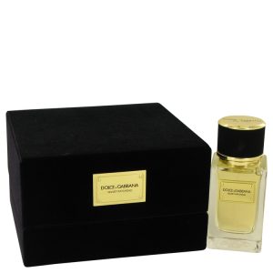 Dolce & Gabbana Velvet Patchouli Cologne By Dolce & Gabbana Eau De Parfum Spray