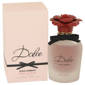 Dolce Rosa Excelsa Perfume By Dolce & Gabbana Eau De Parfum Spray