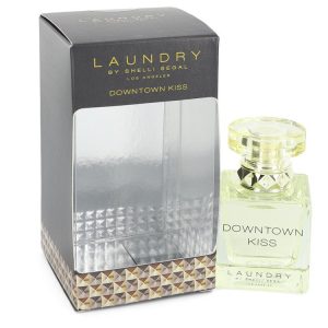 Downtown Kiss Perfume By Shelli Segal Eau De Parfum Spray