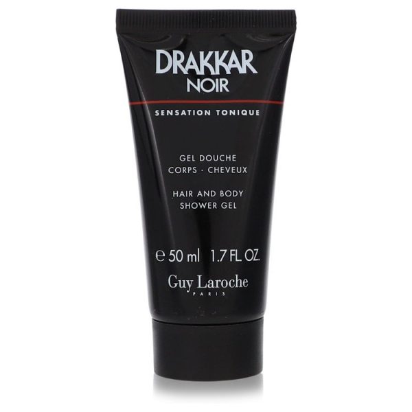 Drakkar Noir Cologne By Guy Laroche All Over Cleanser