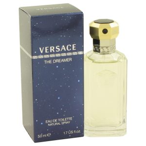 Dreamer Cologne By Versace Eau De Toilette Spray