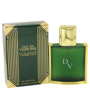 Duc De Vervins Cologne By Houbigant Eau De Toilette Spray