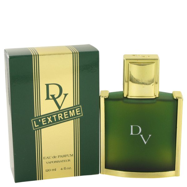 Duc De Vervins L'extreme Cologne By Houbigant Eau De Parfum Spray