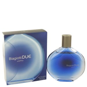 Due Cologne By Laura Biagiotti Eau De Toilette Spray