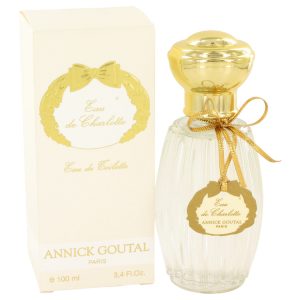 Eau De Charlotte Perfume By Annick Goutal Eau De Toilette Spray