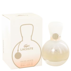 Eau De Lacoste Perfume By Lacoste Eau De Parfum Spray