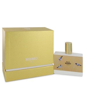 Eau De Memo Perfume By Memo Eau De Parfum Spray (Unisex)