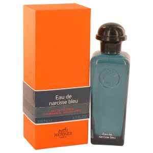 Eau De Narcisse Bleu Cologne By Hermes Cologne Spray (Unisex)