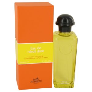 Eau De Neroli Dore Cologne By Hermes Eau De Cologne Spray (Unisex)