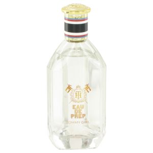 Eau De Prep Perfume By Tommy Hilfiger Eau De Toilette Spray (Tester)