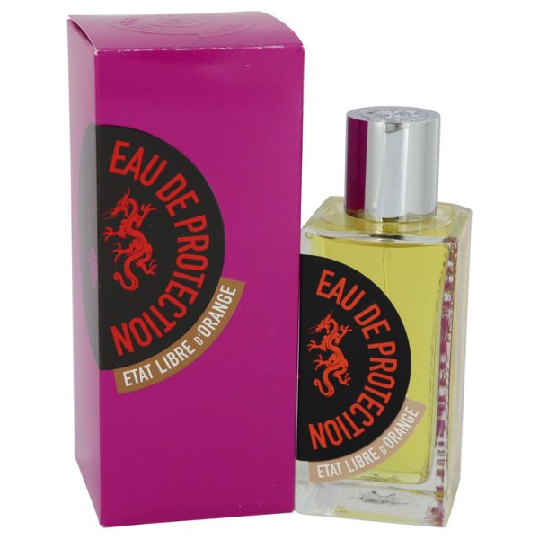 Eau De Protection Perfume By Etat Libre d'Orange Eau De Parfum Spray