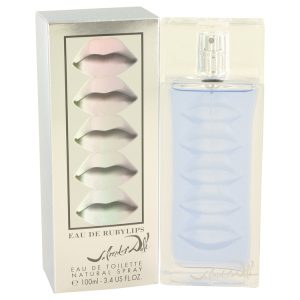 Eau De Ruby Lips Perfume By Salvador Dali Eau De Toilette Spray