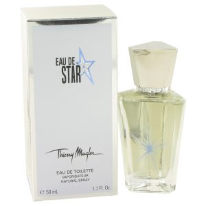 Eau De Star Perfume By Thierry Mugler Eau De Toilette Spray