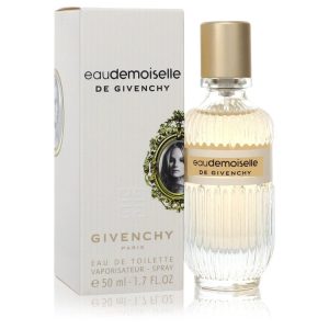 Eau Demoiselle Perfume By Givenchy Eau De Toilette Spray