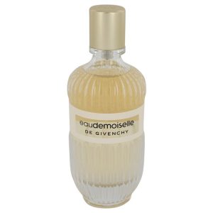 Eau Demoiselle Perfume By Givenchy Eau De Toilette Spray (Tester)